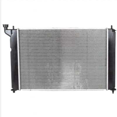 Radiator Assembly - SC3010104 pa2