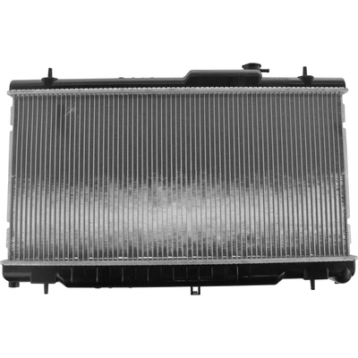 Radiator Assembly - SU3010110 pa1