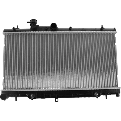 Radiator Assembly - SU3010110 pa2
