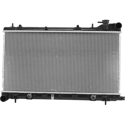 Radiator Assembly - SU3010142 pa1