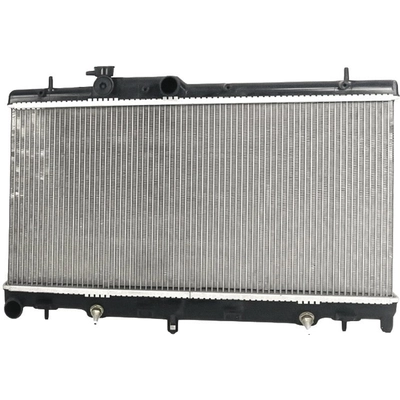 Radiator Assembly - SU3010143 pa1