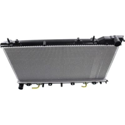 Radiator Assembly - SU3010145 pa1