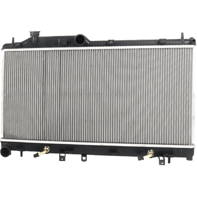 Radiator Assembly - SU3010148 pa1