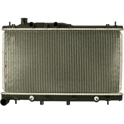 Radiator Assembly - SU3010151 pa1
