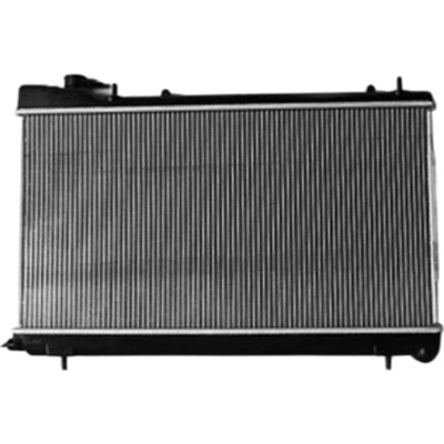 Radiator Assembly - SU3010151 pa2