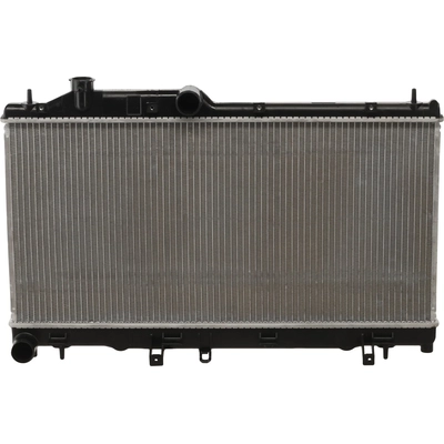 Radiator Assembly - SU3010656 pa2