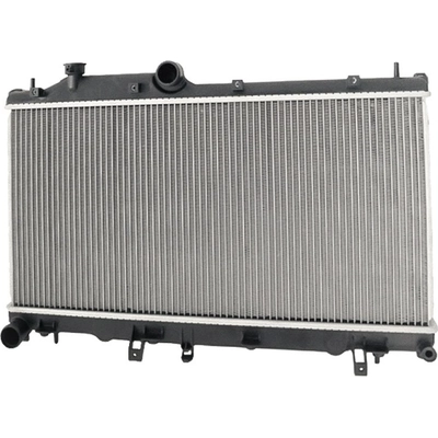 Radiator Assembly - SU3010657 pa1
