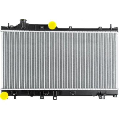 Radiator Assembly - SU3010658 pa1