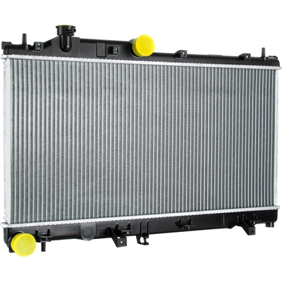 Radiator Assembly - SU3010658 pa2