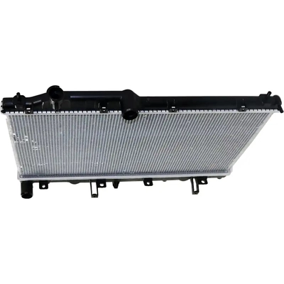 Radiator Assembly - SU3010660 pa1