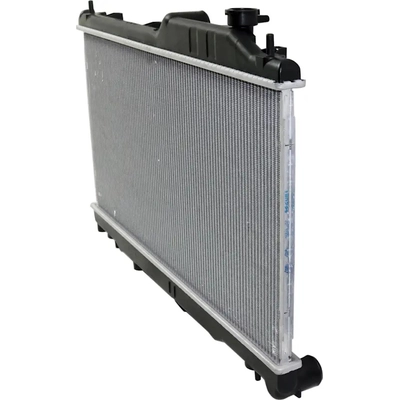 Radiator Assembly - SU3010660 pa2