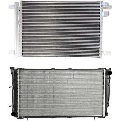 Radiator Assembly - SU3010662 pa1