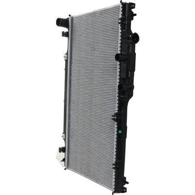 Radiator Assembly - SU3010663 pa1