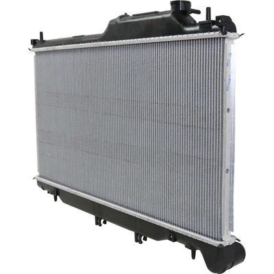 Radiator Assembly - SU3010663 pa2