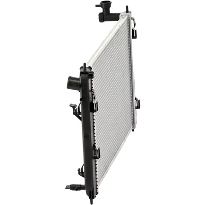 Radiator Assembly - SU3010664 pa1