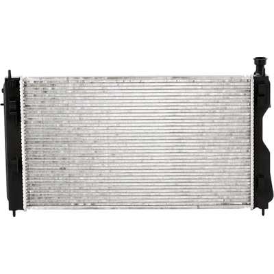 Radiator Assembly - SU3010664 pa2