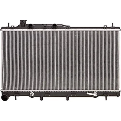 Radiator Assembly - SU3010665 pa2