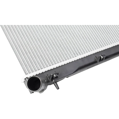 Radiator Assembly - SU3010667 pa1