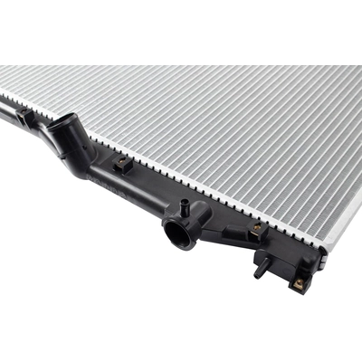 Radiator Assembly - SU3010667 pa2