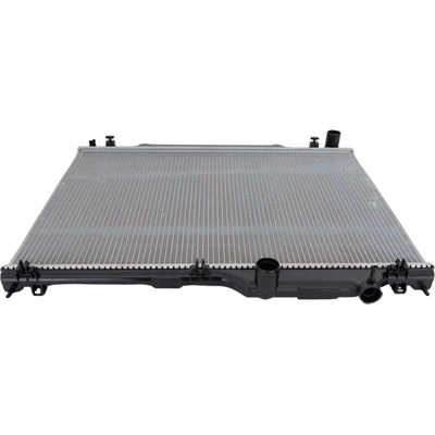 Radiator Assembly - SU3010668 pa1