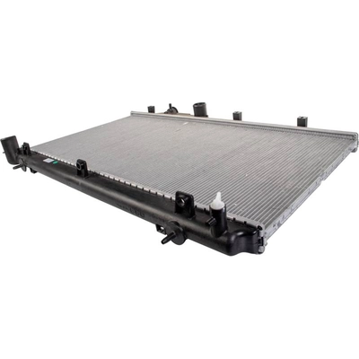 Radiator Assembly - SU3010669 pa2