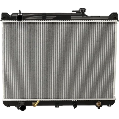Radiator Assembly - SZ3010126 pa1