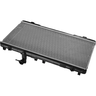 Radiator Assembly - SZ3010133 pa2