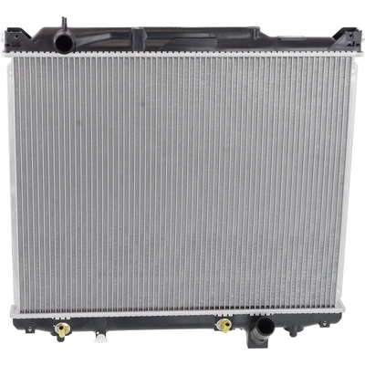 Radiator Assembly - SZ3010134 pa1