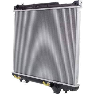 Radiator Assembly - SZ3010134 pa2