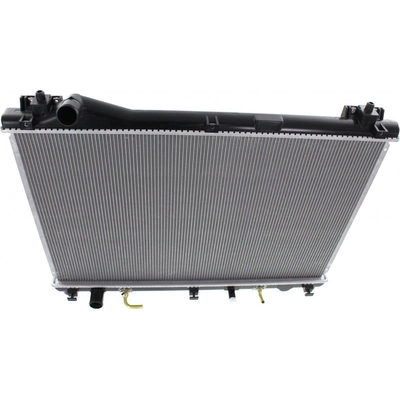 Radiator Assembly - SZ3010140 pa1
