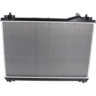 Radiator Assembly - SZ3010140 pa2