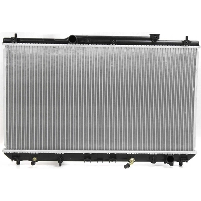 Radiator Assembly - TO3010106 pa1