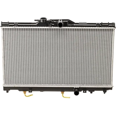 Radiator Assembly - TO3010127 pa1