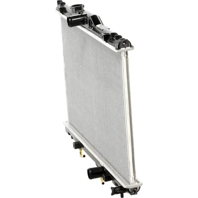 Radiator Assembly - TO3010127 pa2