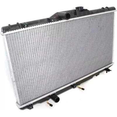 Radiator Assembly - TO3010131 pa2