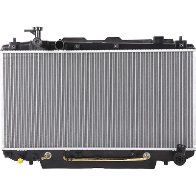 Radiator Assembly - TO3010158 pa1