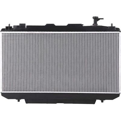 Radiator Assembly - TO3010158 pa2