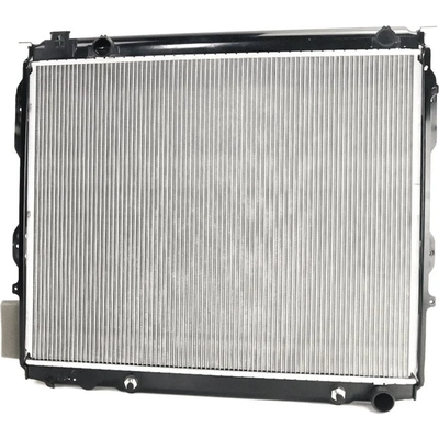 Radiator Assembly - TO3010187 pa1