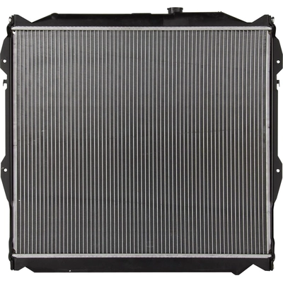 Radiator Assembly - TO3010194 pa2