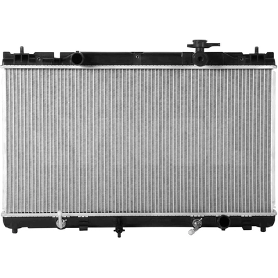 Radiator Assembly - TO3010257 pa1