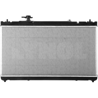Radiator Assembly - TO3010257 pa2