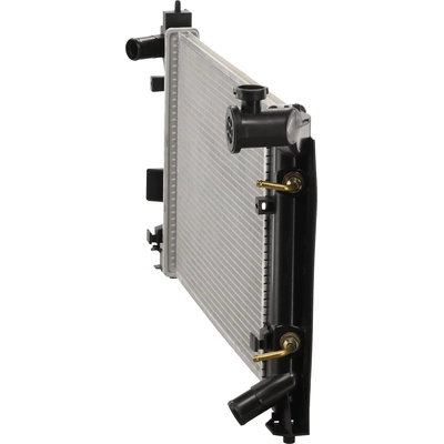 Radiator Assembly - TO3010270 pa1