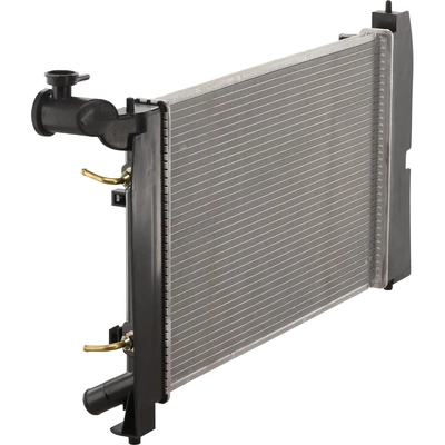 Radiator Assembly - TO3010270 pa2