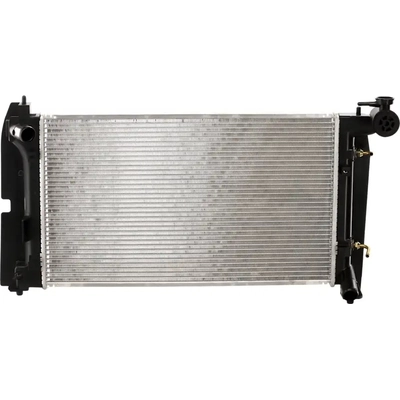 Radiator Assembly - TO3010271 pa1