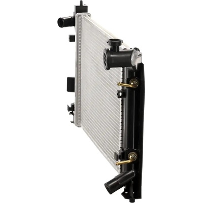 Radiator Assembly - TO3010271 pa2