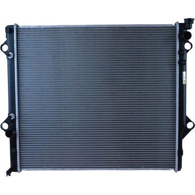 Radiator Assembly - TO3010274 pa2