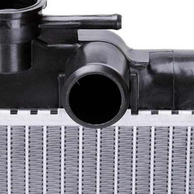 Radiator Assembly - TO3010290 pa2