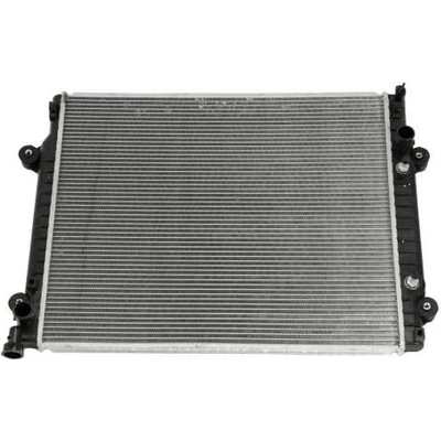 Radiator Assembly - TO3010293 pa1