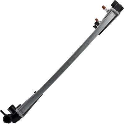 Radiator Assembly - TO3010293 pa2