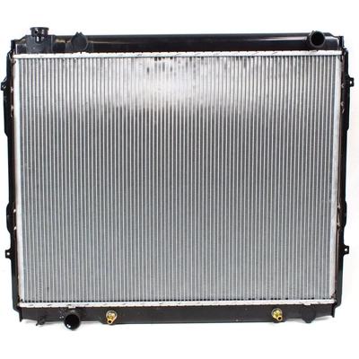 Radiator Assembly - TO3010297 pa1